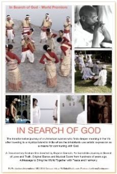 Película: In Search of God