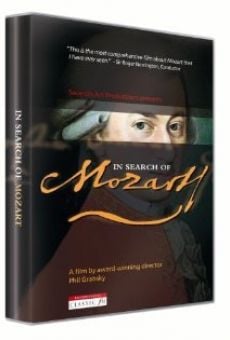 In Search of Mozart en ligne gratuit