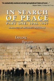 In Search of Peace online free