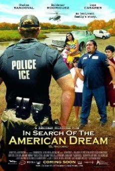 Película: In Search of the American Dream