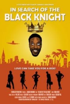 Película: In Search of the Black Knight