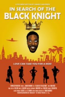 In Search of the Black Knight (2013)