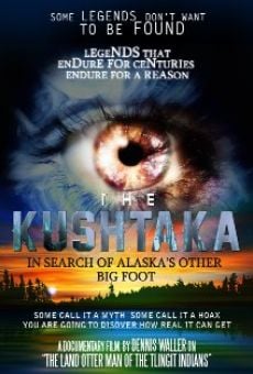 In Search of the Kushtaka stream online deutsch