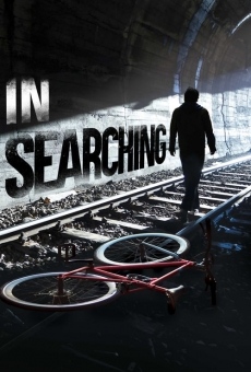 In Searching online
