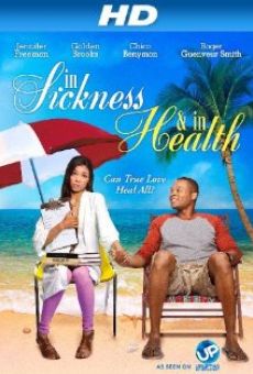Película: In Sickness and in Health