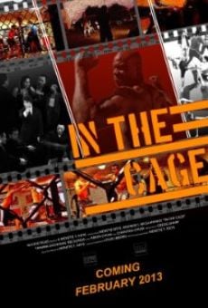 In the Cage online streaming