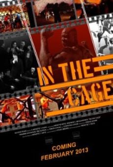 In the Cage stream online deutsch