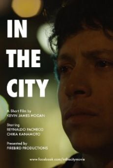 In the City (2014)