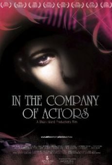 In the Company of Actors online streaming