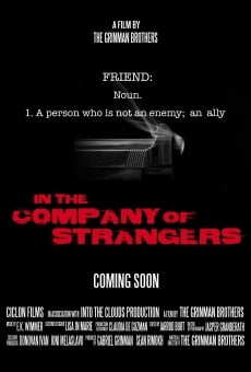 In the Company of Strangers stream online deutsch