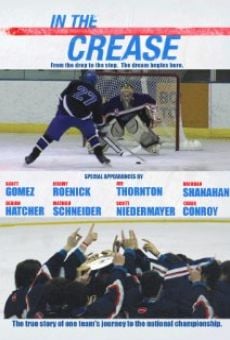 In the Crease online streaming