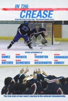 In the Crease online free