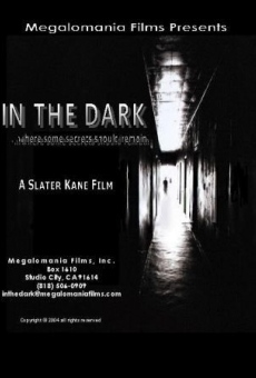 Película: En la oscuridad