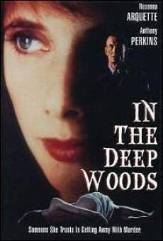 In the Deep Woods on-line gratuito