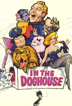 In the Doghouse online streaming