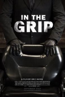 Película: In the Grip