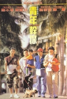 Dim ji bing bing: Ching nin gon taam (1994)