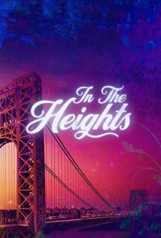 In the Heights - Sognando a New York online streaming