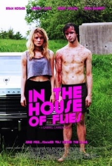 Película: In the House of Flies