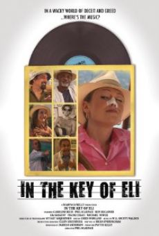 Película: In the Key of Eli