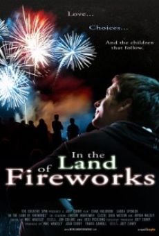 In the Land of Fireworks gratis