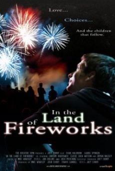 In the Land of Fireworks Online Free