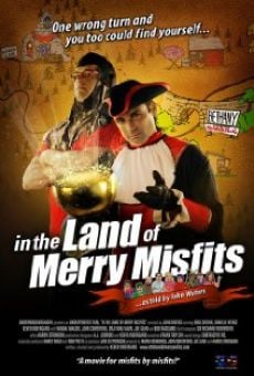 Película: In the Land of Merry Misfits