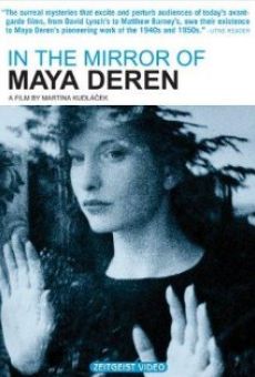 Im Spiegel der Maya Deren on-line gratuito