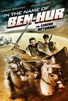 Película: In the Name of Ben-Hur