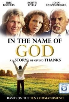 Película: In the Name of God