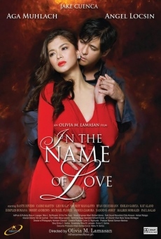 Película: In the Name of Love
