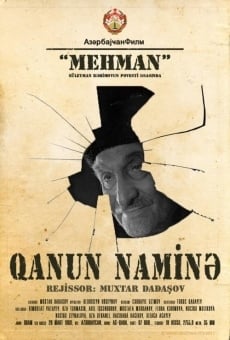 Qanun naminä Online Free