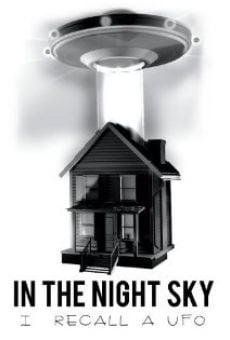 In the Night Sky: I Recall a UFO