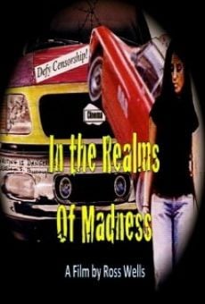 In the Realms of Madness online streaming