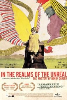 Película: In the Realms of the Unreal