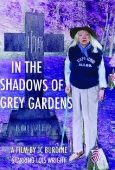 Película: In the Shadows of Grey Gardens