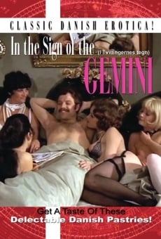 Película: In the Sign of the Gemini