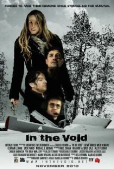 Película: In the Void