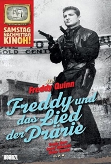 Freddy und das Lied der Prärie online streaming