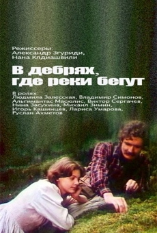 V debryakh, gde reki begut... (1987)