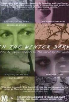 Película: In the Winter Dark