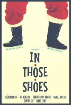 Película: In Those Shoes