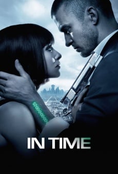 In Time online streaming