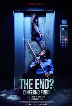 The End? L'inferno fuori online streaming