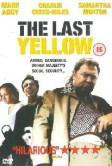 The Last Yellow stream online deutsch