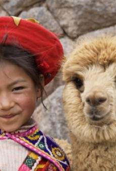 Película: Inca Cusco