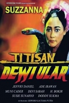 Titisan Dewi Ular Online Free