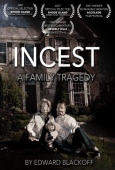 Incest: A Family Tragedy online streaming