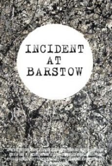 Incident at Barstow