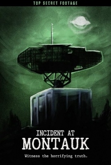 Incident at Montauk online streaming
